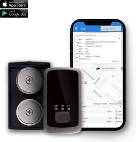 Beste GPS tracker