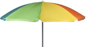 Beste strandparasol