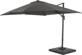 Beste zweefparasol