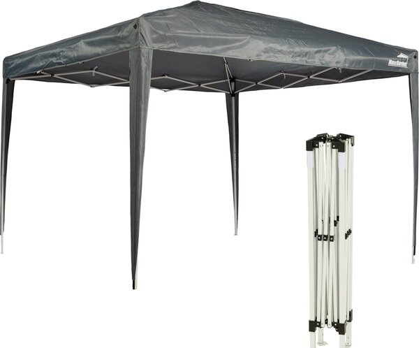 Beste easy up partytent